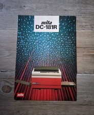 Mita DC-181R Photocopieuse De