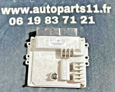 ❗CALCULATEUR MOTEUR