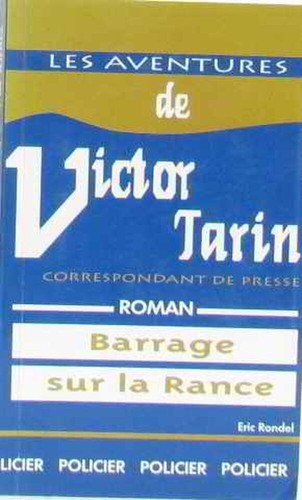 Les aventures victor - les,
