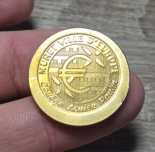 159c muret 1 - #159c, ~