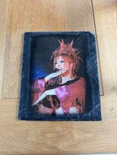 mylene farmer Photo Sur Cadre Ardoise Concert 96