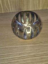 Petite bougie chauffe-plat