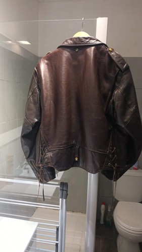 Blouson perdecto schott - blouson,