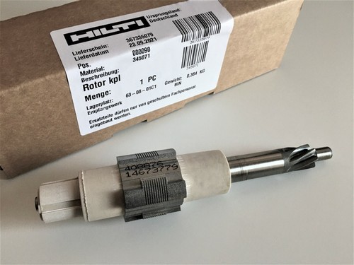 Original moteur rotor induit - original,