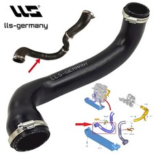 Durite Turbo Entrée D'Air