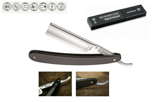 Boker 140547 rasoir à main - :,