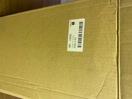 Original john deer de17263 - original,