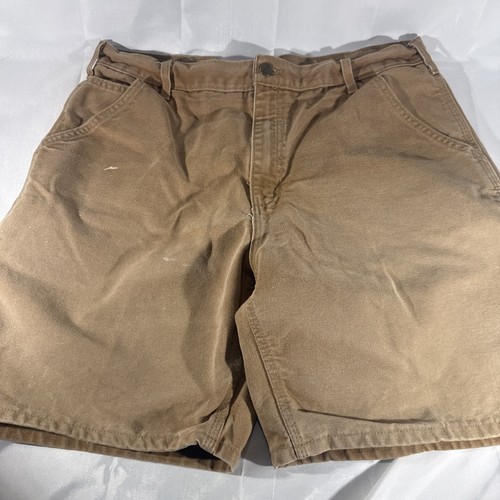 Vintage carhartt carpenter - vintage,