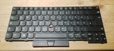 Clavier Qwertz DE