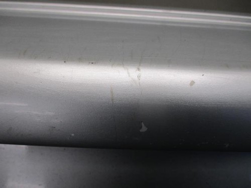 Pare choc arriere volkswagen - pare,