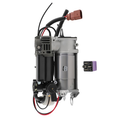 Compresseur suspension - compresseur,