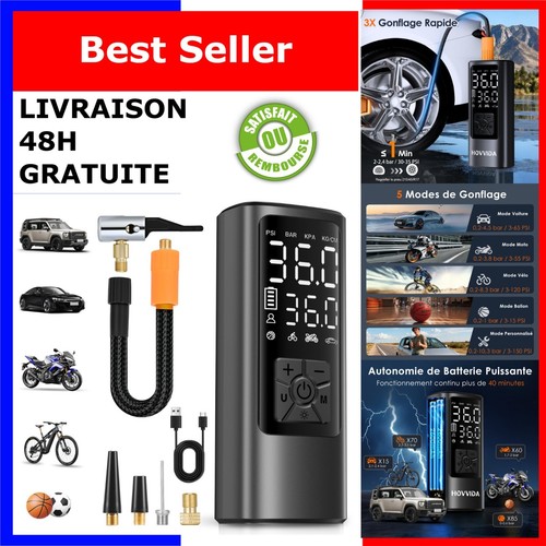 Hovvida compresseur air - hovvida,