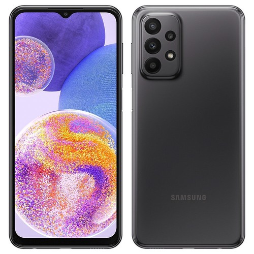Samsung galaxy a23 noir 128 - samsung,
