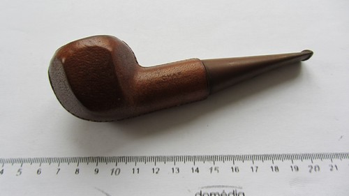 Pipe ancienne chap - ,,
