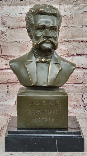 Western bronze sculpture - western,