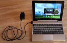 Tablette Asus Transformer Pad