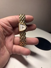 Seiko Asymmetrical Half Moon