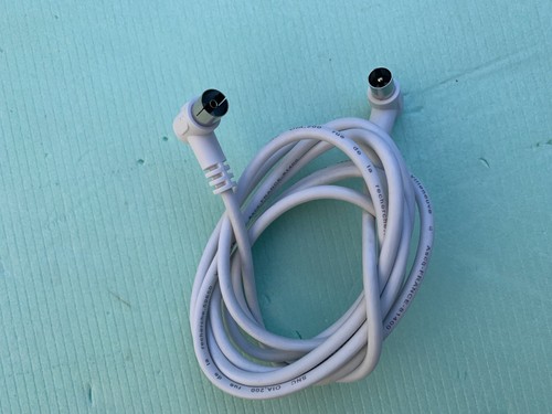 Câble coaxial antenne - câble,