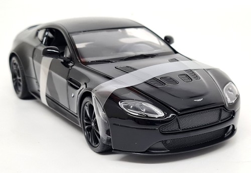 Nex aston martin - 1/24,