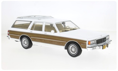 Chevrolet caprice estate wagon - caprice,