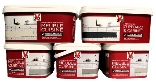 Peinture v33 rénovation - peinture,