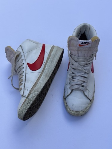 Nike blazer vintage 1980 - blazer, og