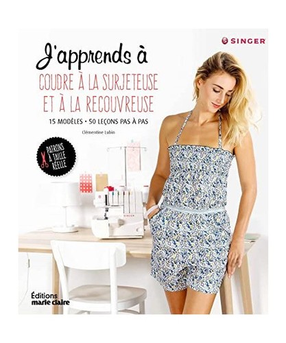 Apprends coudre à la - à,