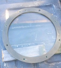 port hole boat window brass  Antique Vintage