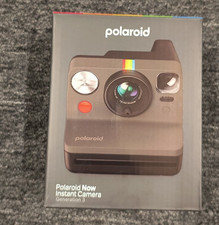 Polaroid Now Generation 3