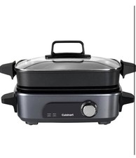 🍳 [NEUF] Cuisinart Cook In