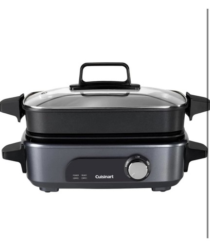 Neuf cuisinart cook in - cuisinart,