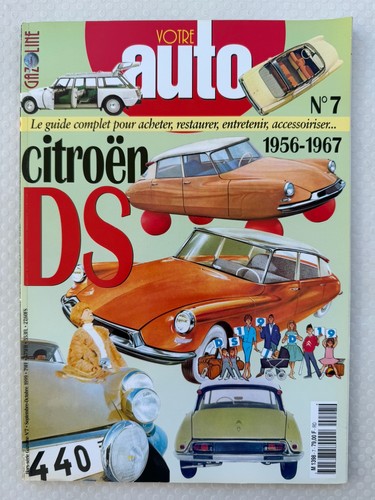 Votre auto hors série - votre,