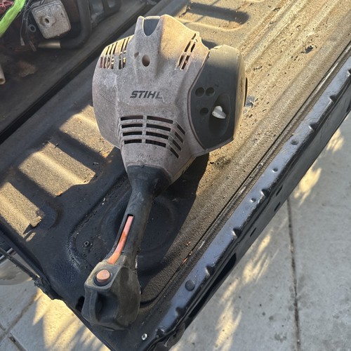 Stihl fs70r power head - fs70r, engine