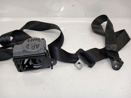 Ceinture securite arriere - ceinture, de