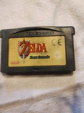 Jeu The Legend Of Zelda Four