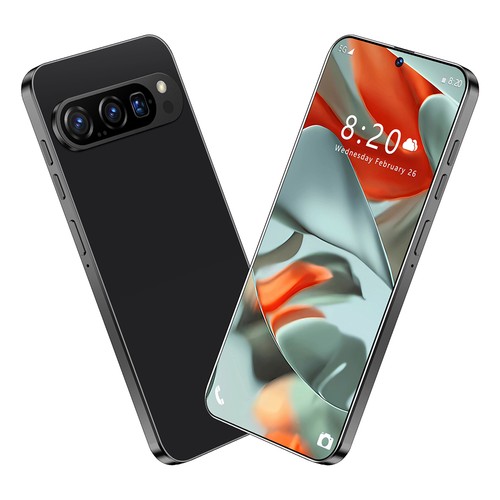 Smartphone pro 5g - smartphone,