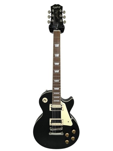 Guitare électrique epiphone - guitare,