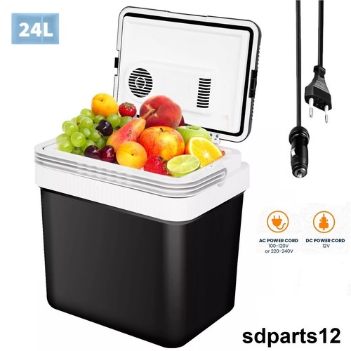 Glacière électrique portable - glacière,