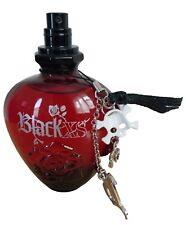 Paco Rabanne Perfume Black XS Women's Parfum & Logos Rare Batch# FRESH EDP 2.7oz