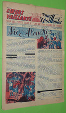 COEURS VAILLANTS 27-02 1944