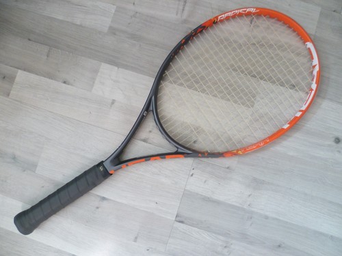 Raquette tennis wilson burn - raquette,