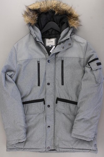 Veste hiver jack jones - d'hiver,
