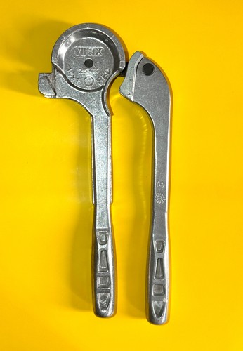 Pince cintrer r50 virax - cintrer,