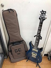 Guitare électrique PRS SE