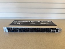 Behringer ADA8000 Ultragain PRO-8