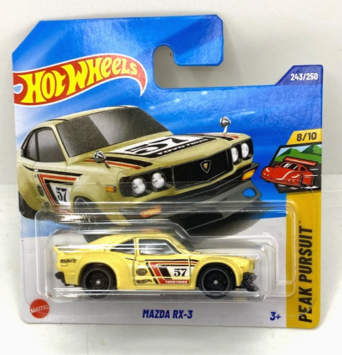 282 hot wheels carte - 25.282, /
