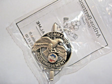 BREVET DES COMMANDOS DU CNEC