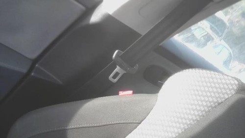 Ceinture avant droit seat leon - ceinture,