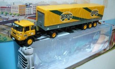 Ixo-Altaya   Camion remorque