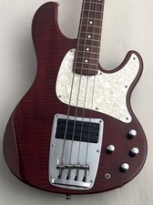 Ibanez ATK600 -RBR- Electric Bass Guitar [AUTH]